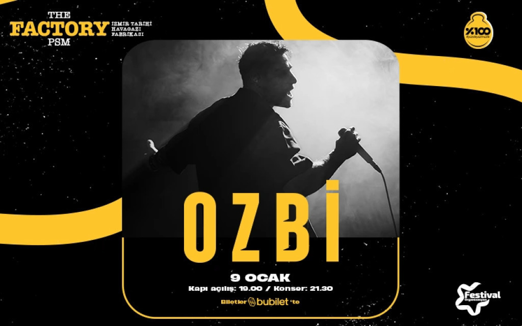 Ozbi