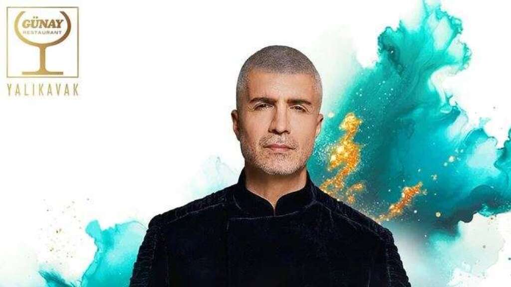 Özcan Deniz