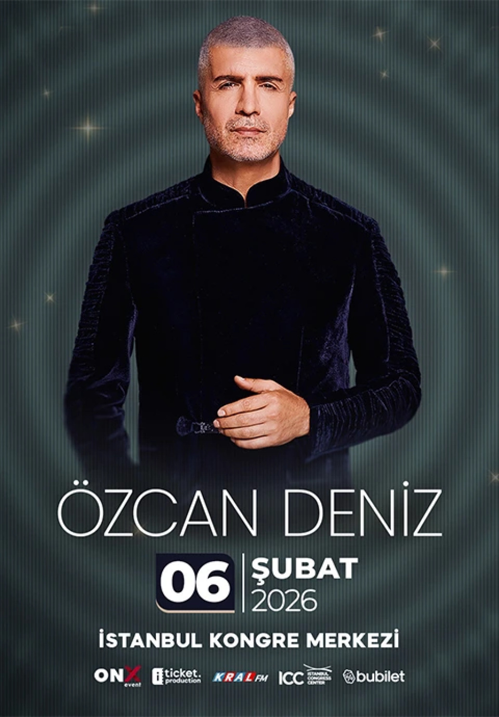 Özcan Deniz