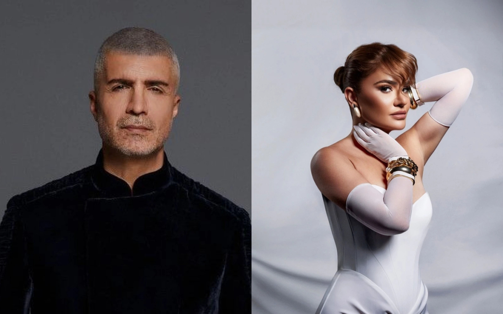 Özcan Deniz & Derya Bedavacı - İstanbul