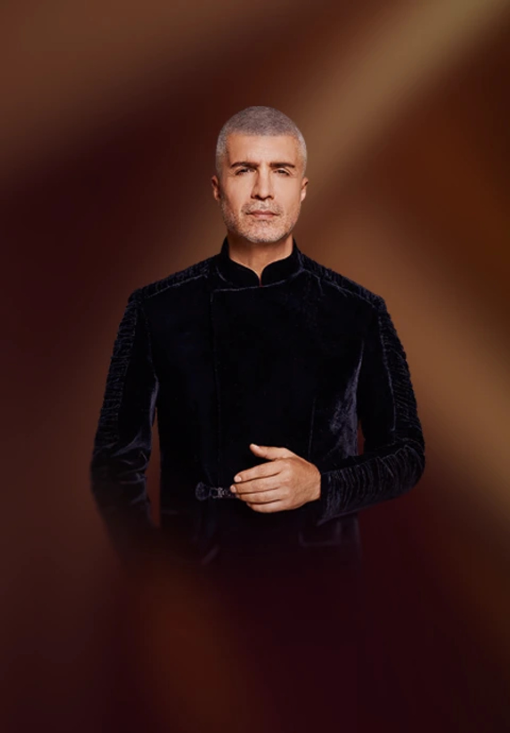 Özcan Deniz Gala