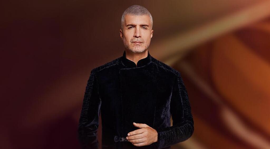Özcan Deniz Gala
