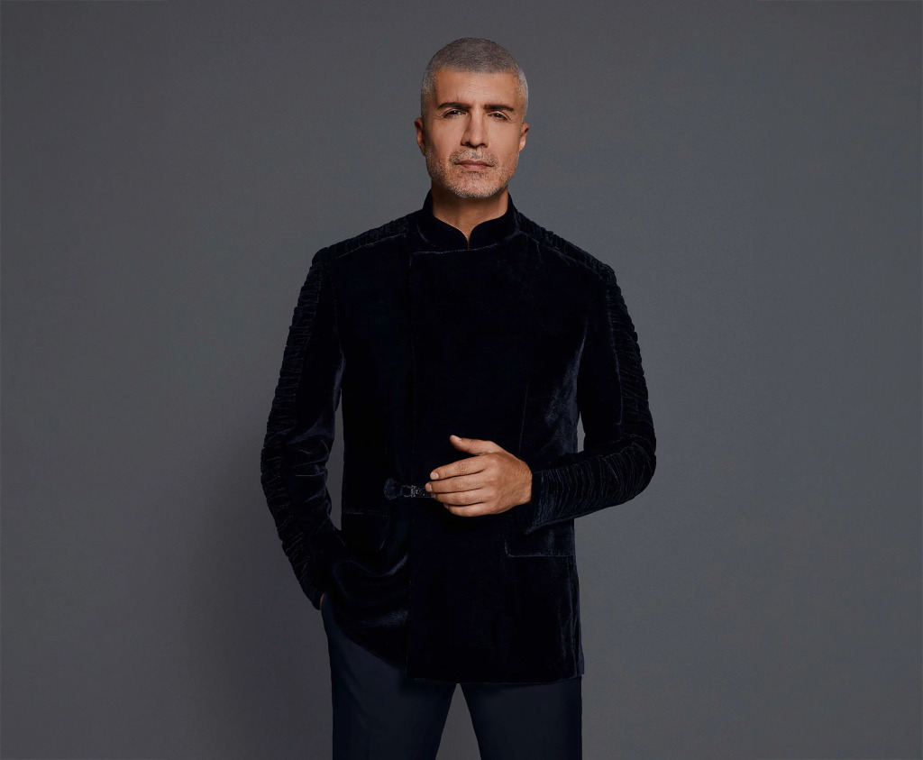 Özcan Deniz Konseri
