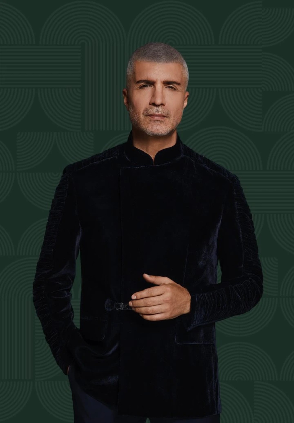 Özcan Deniz Yemekli Gala