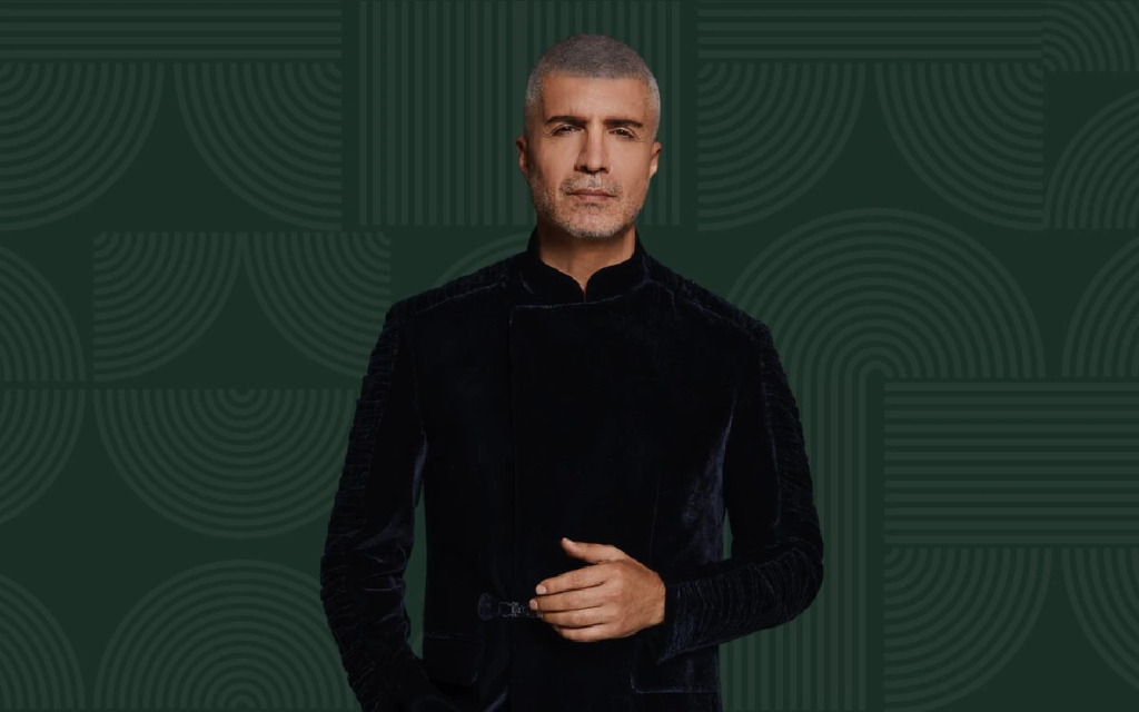 Özcan Deniz Yemekli Gala