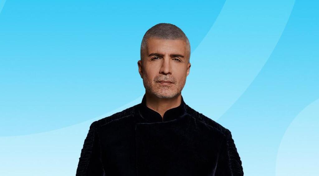 Özcan Deniz