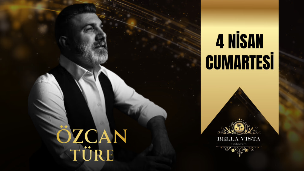 Özcan Türe