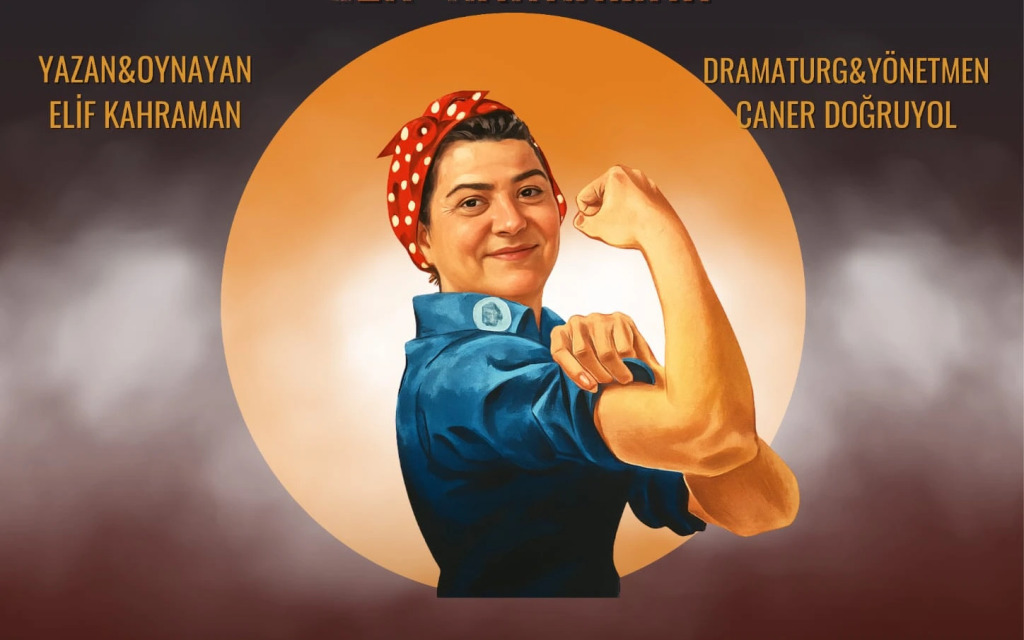 Özel Anne Tiyatro