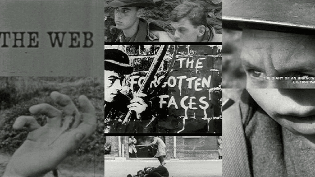 Özel Gösterim: Peter Watkins Kısaları