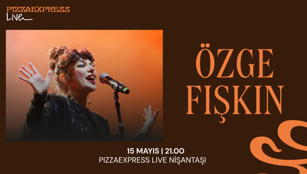 Özge Fışkın