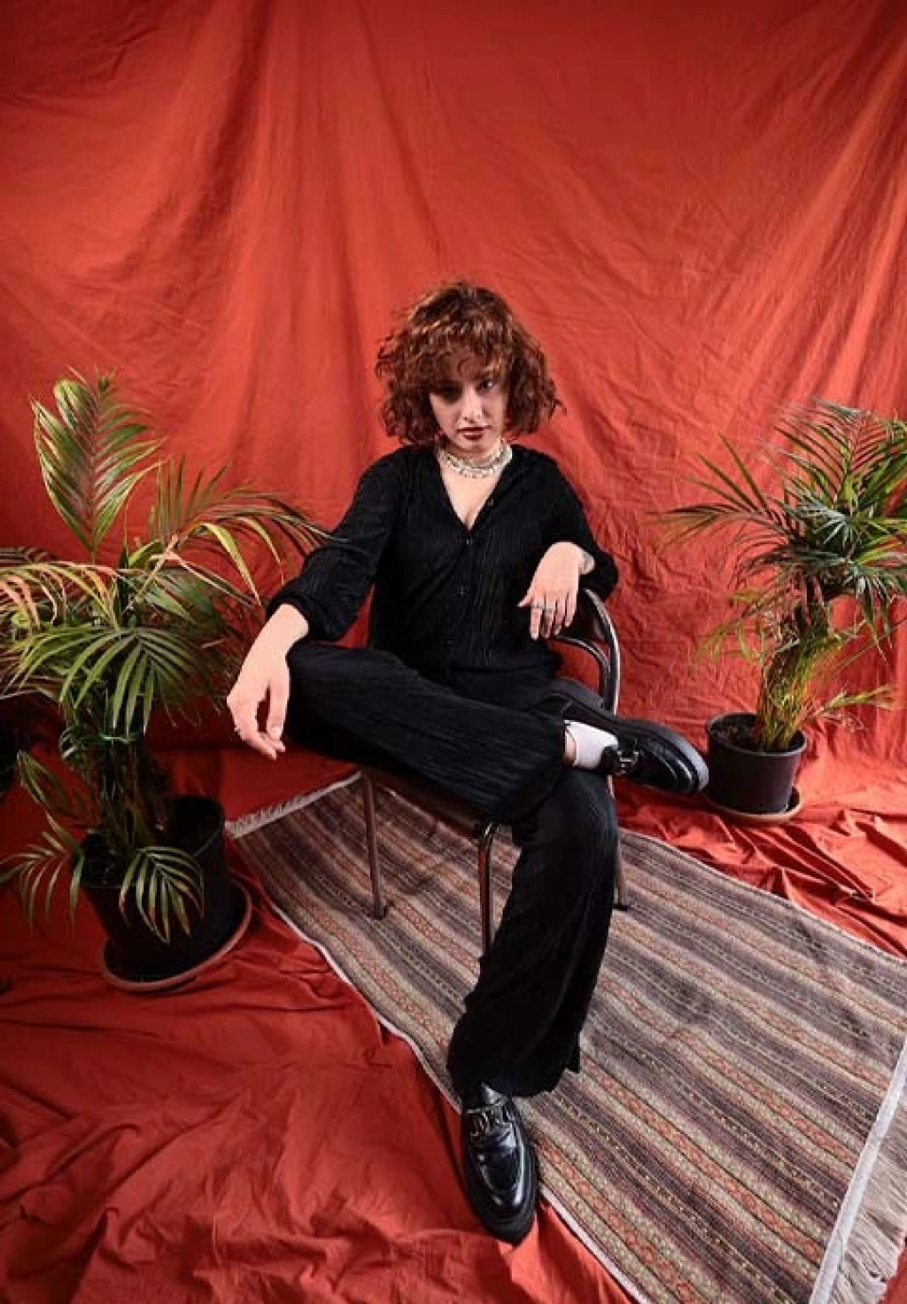 Özge İle Quız'e Doğru