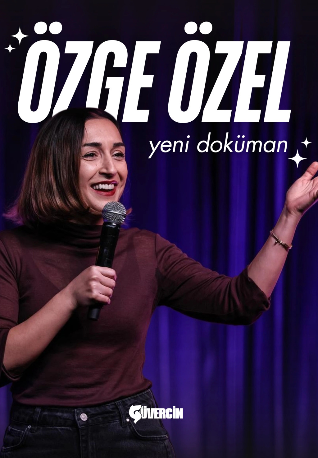 Özge Özel- Tek Kişilik