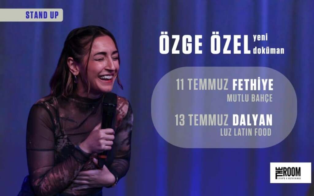 Özge Özel Yeni Döküman | Muğla