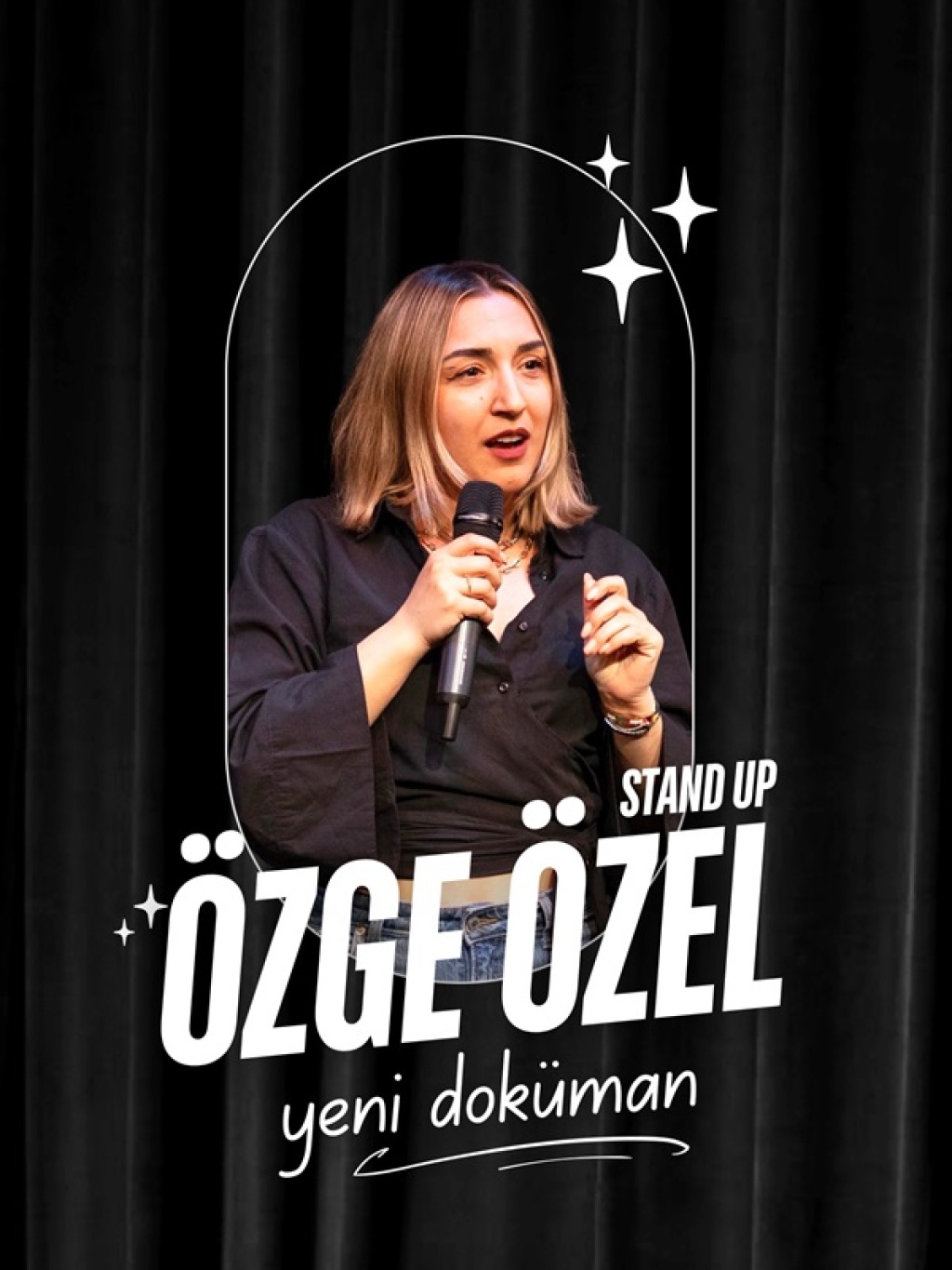 Özge Özel