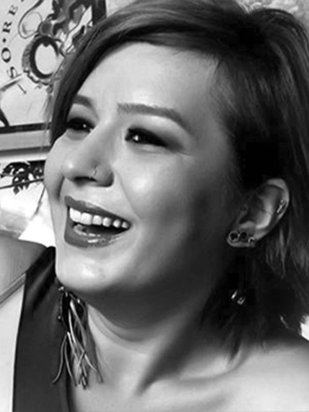 Özge Pınar Three Worlds: Broadway Brazil & Liverpool