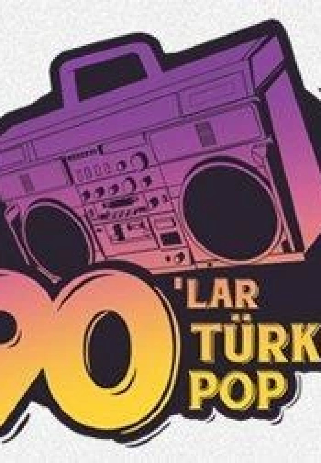 Özge Tığlı ile 90'lar & 2000'ler Türkçe Pop Parti