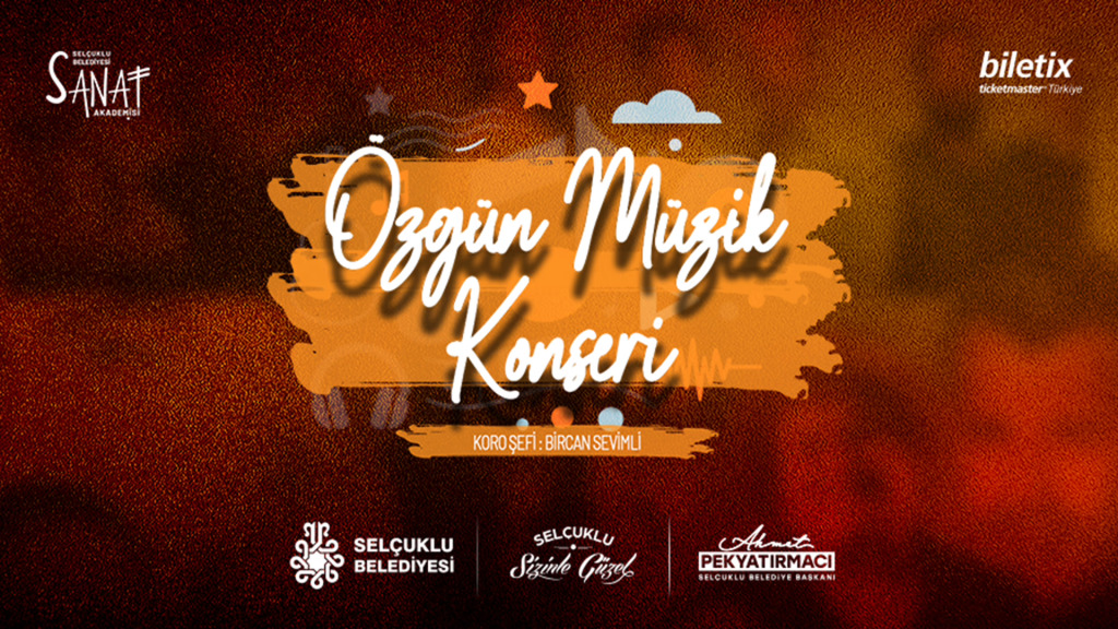 Özgün Müzik