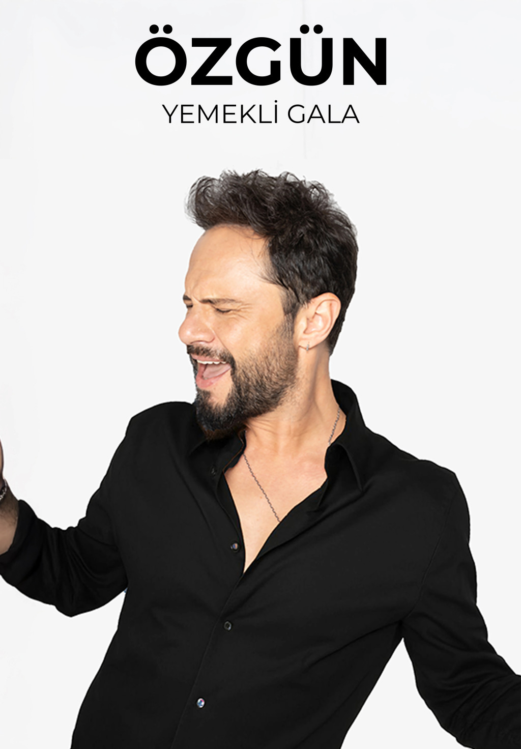 Özgün 'Yemekli Gala'