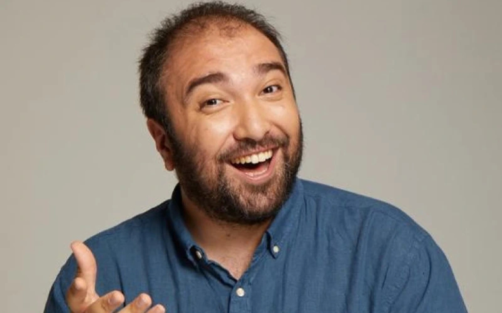 Özgür Turhan