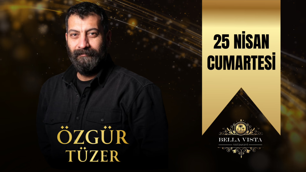 Özgür Tüzer