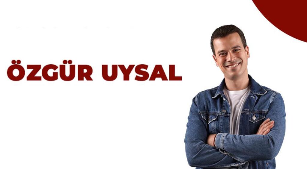Özgür Uysal