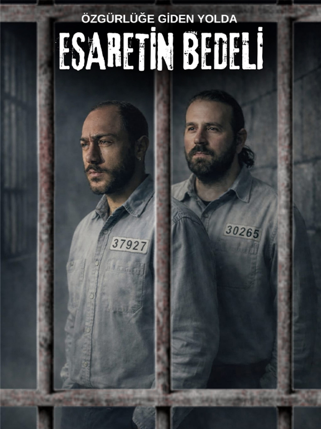 Özgürlüğe Giden Yolda Esaretin Bedeli