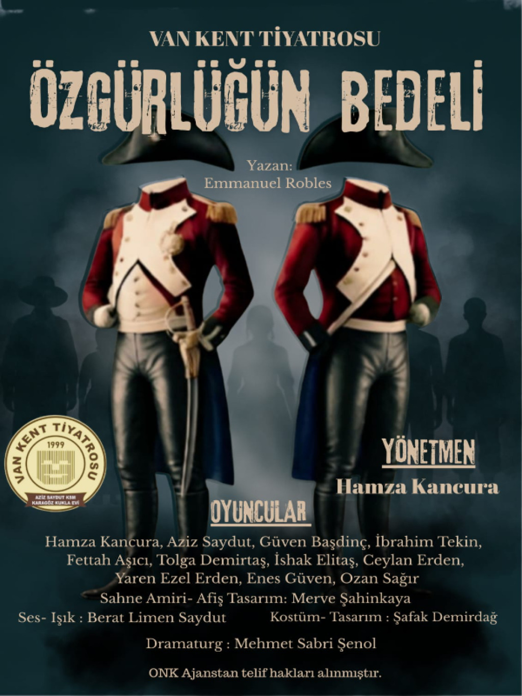 Özgürlüğün Bedeli