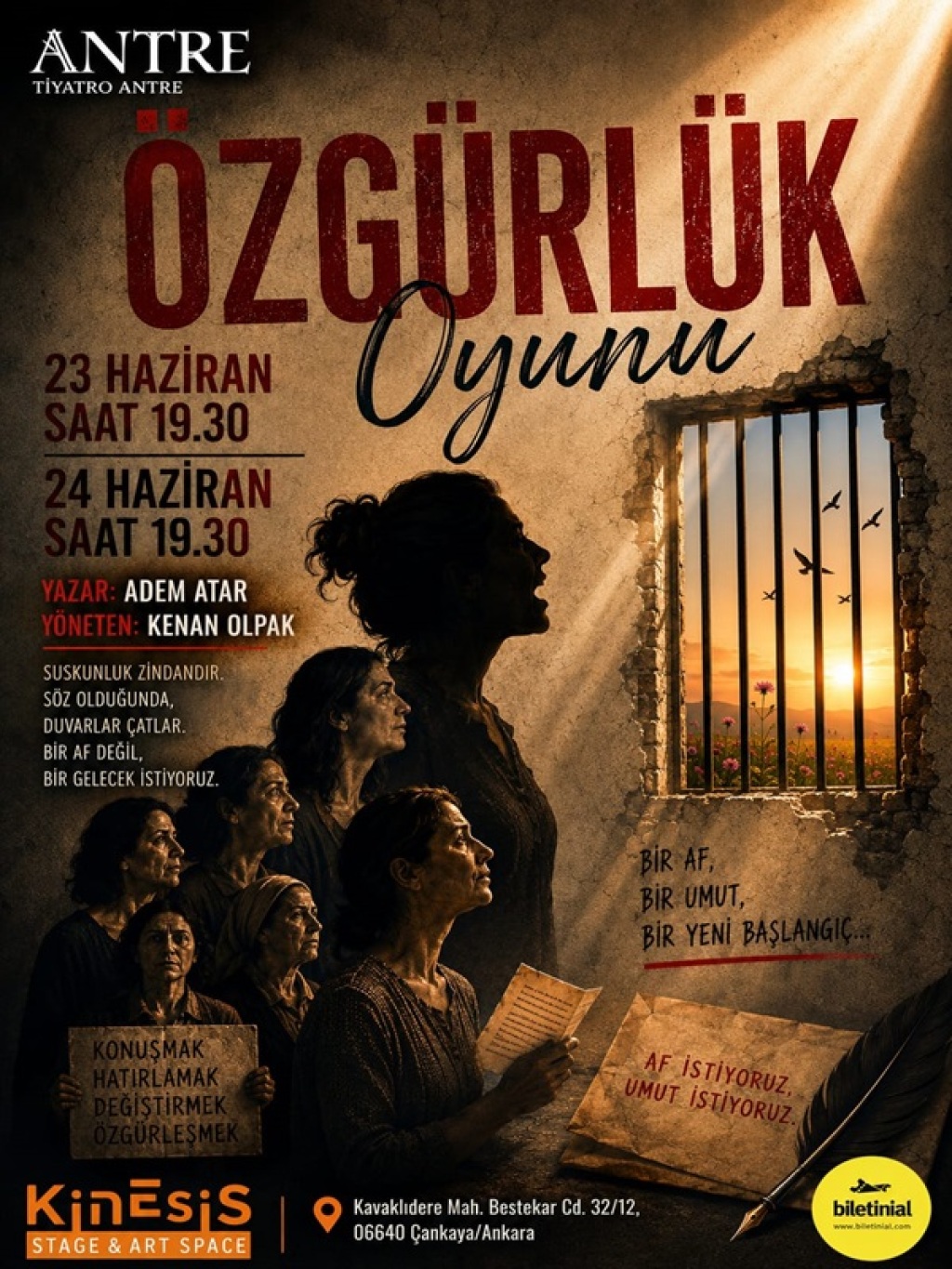 Özgürlük