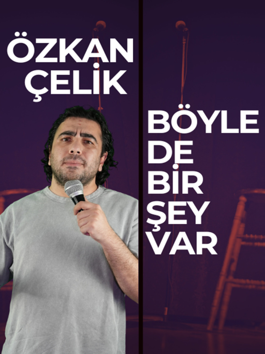 Özkan Çelik