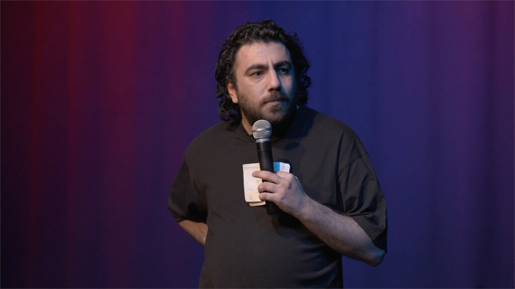 Özkan Çelik