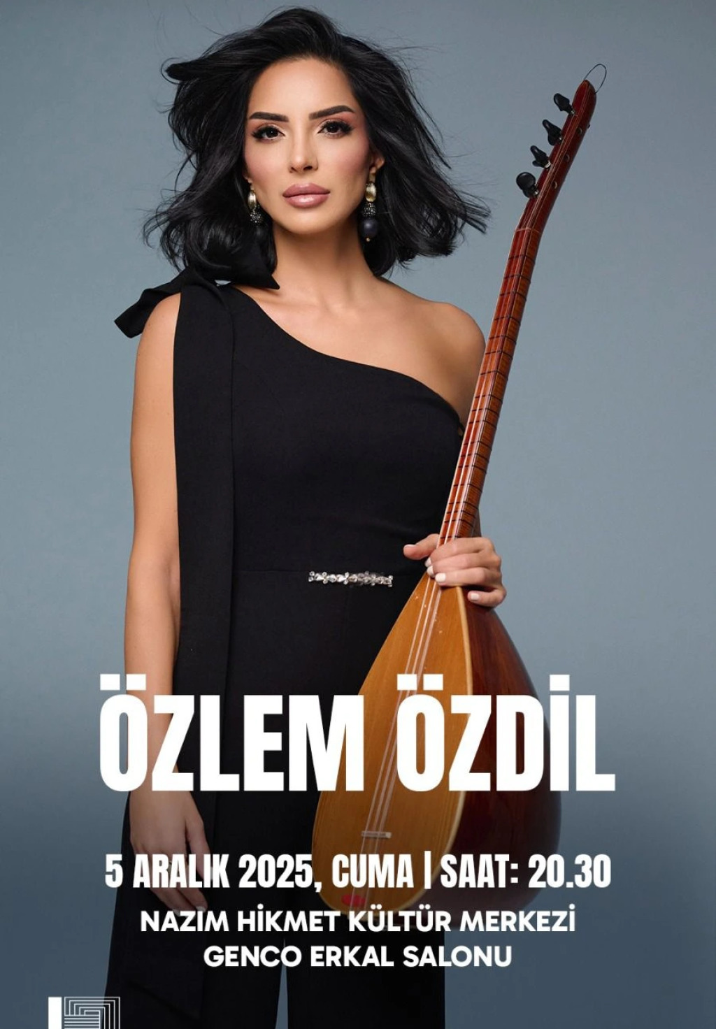Özlem Özdil