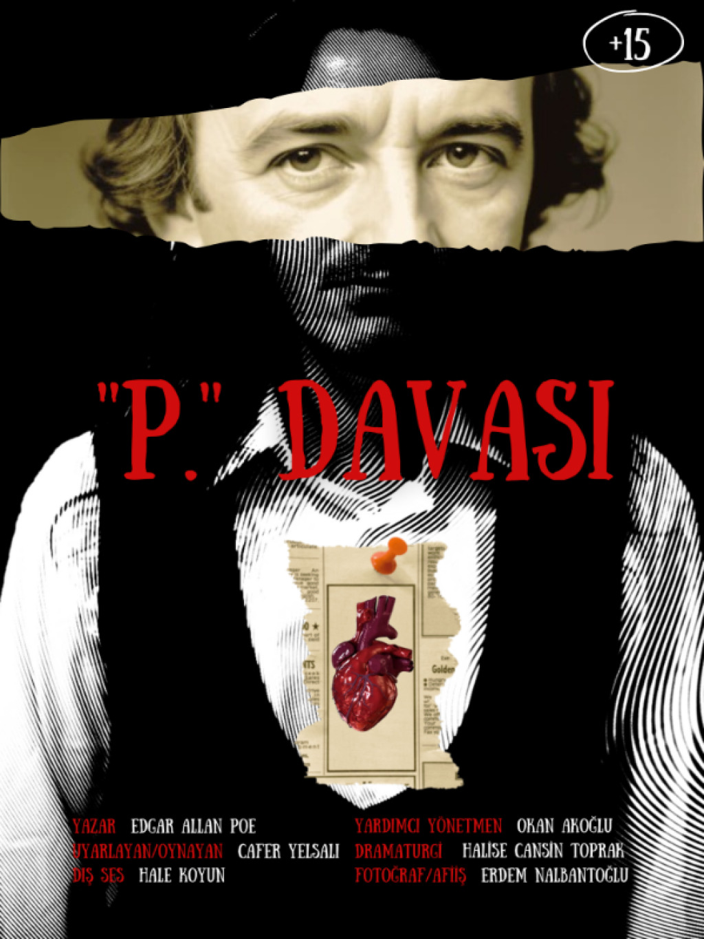 P. Davası