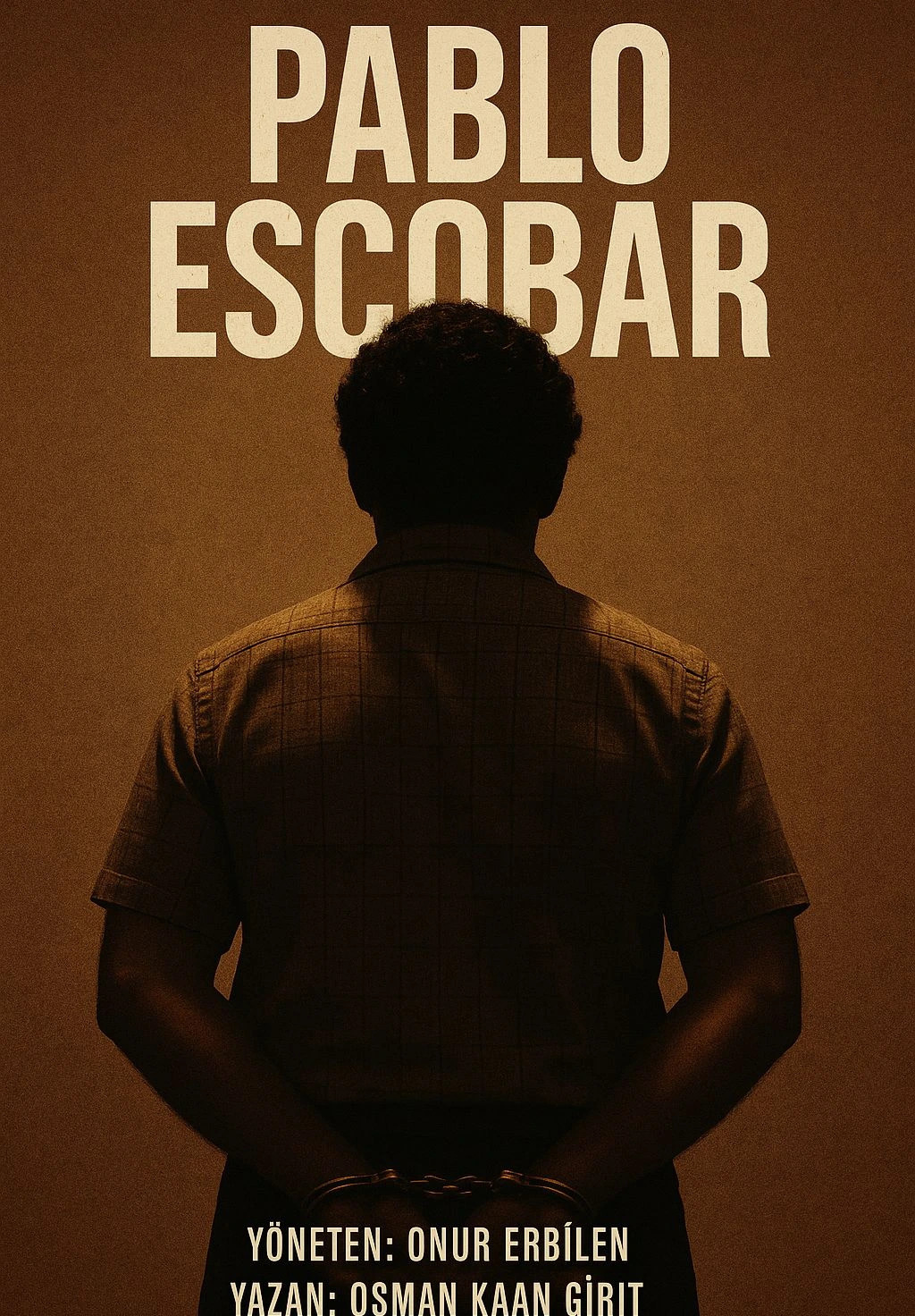 Pablo Escobar