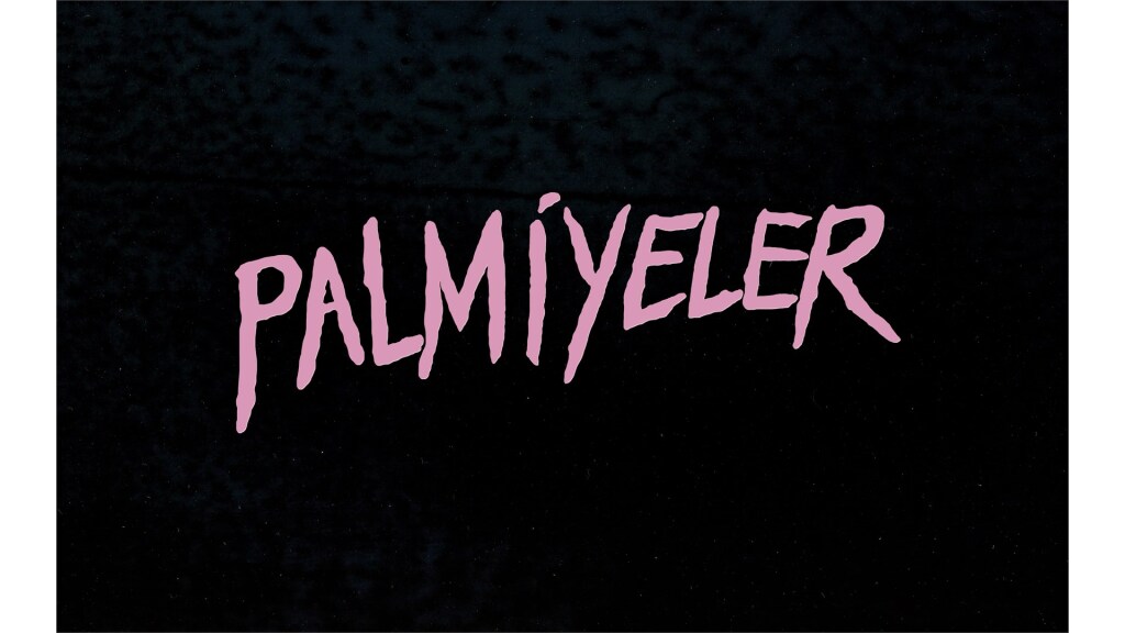 Palmiyeler