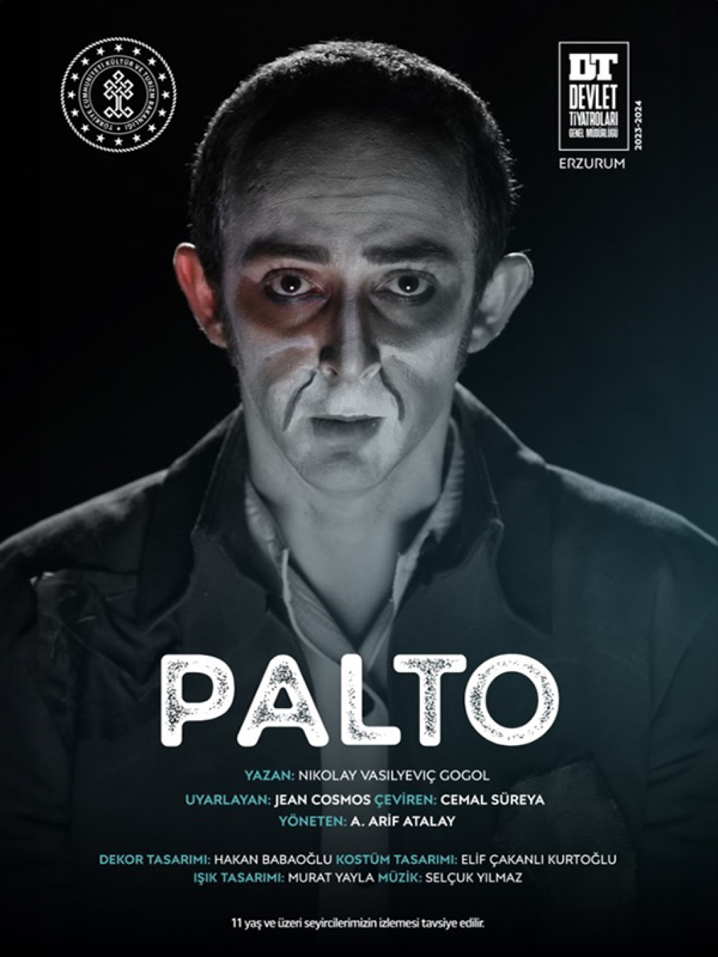 Palto
