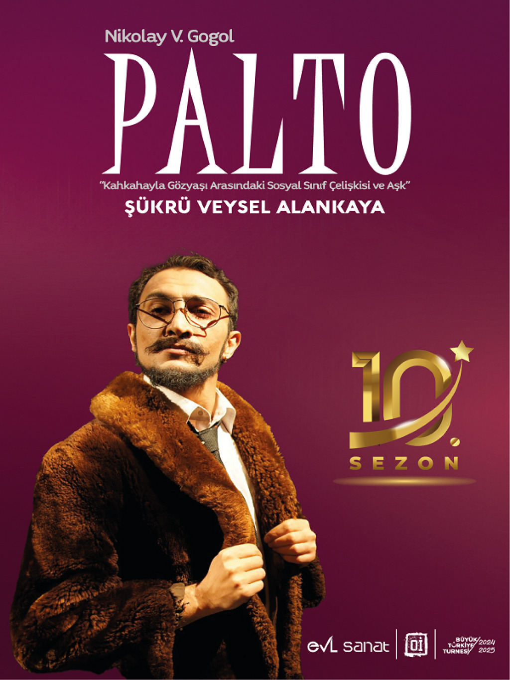 Palto - Oyun İşleri