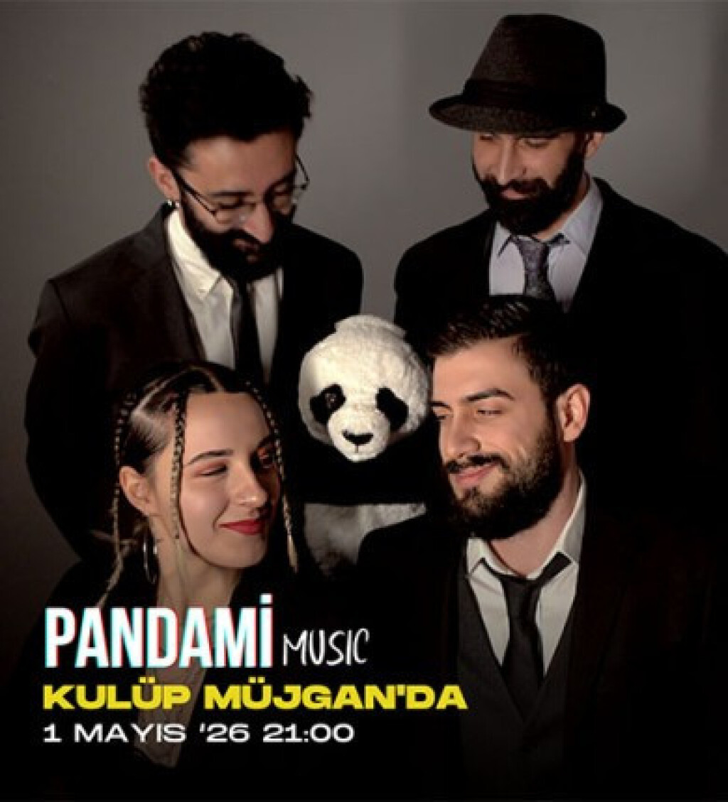 Pandami