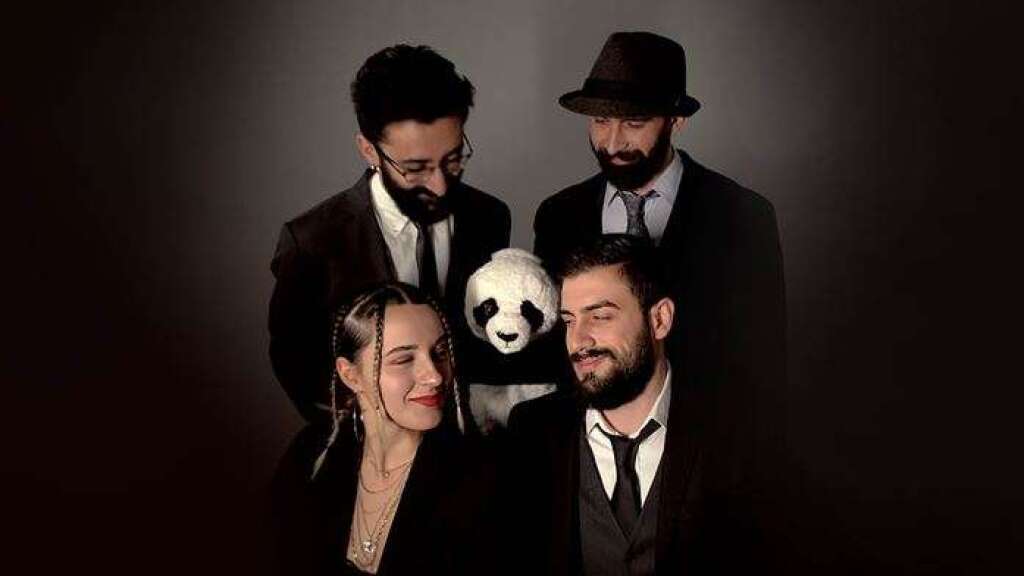 Pandami Music
