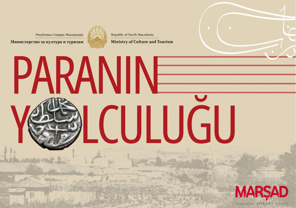 Paranın Yolculuğu