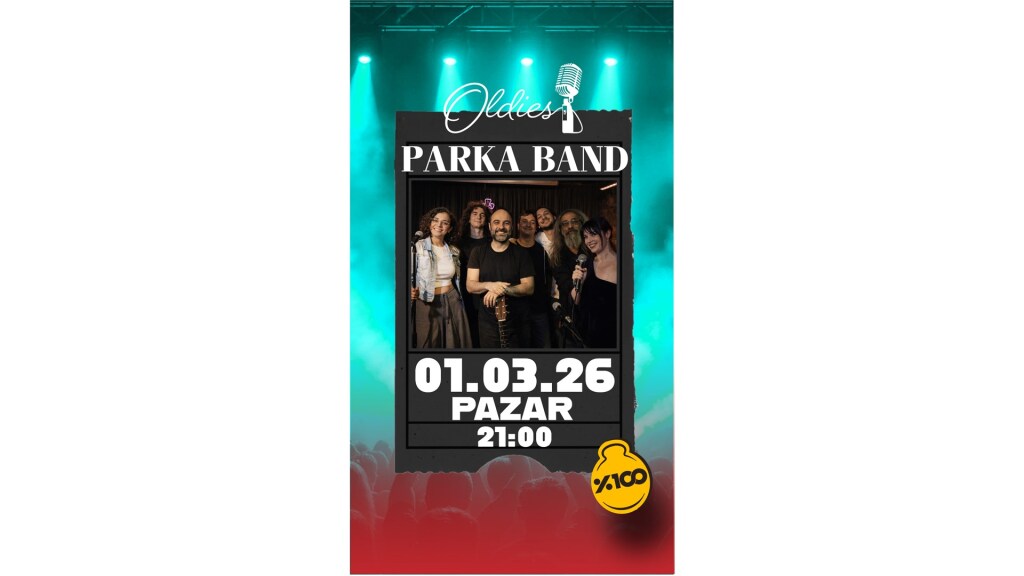 Parka Band