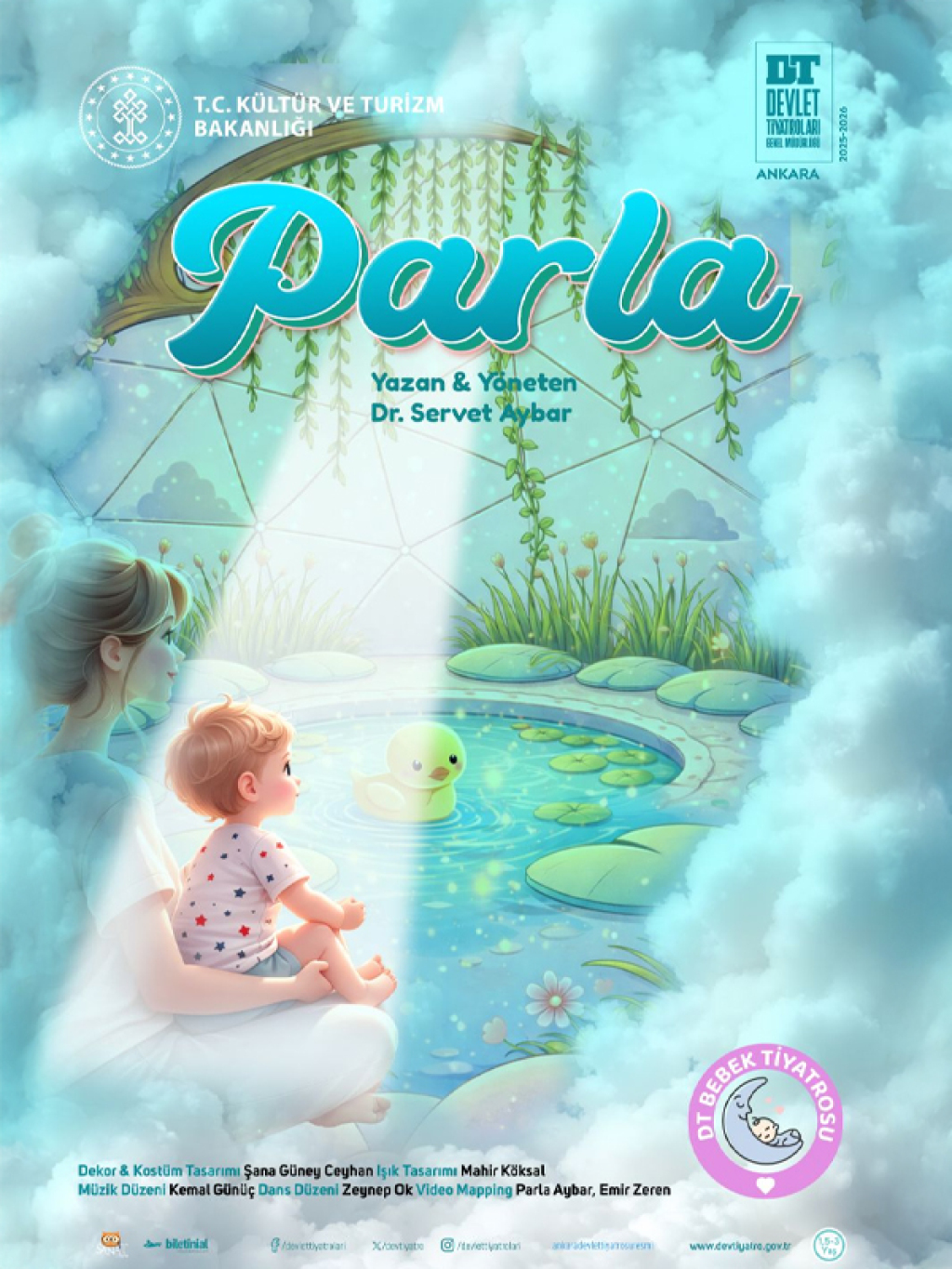 PARLA (Ç.O)