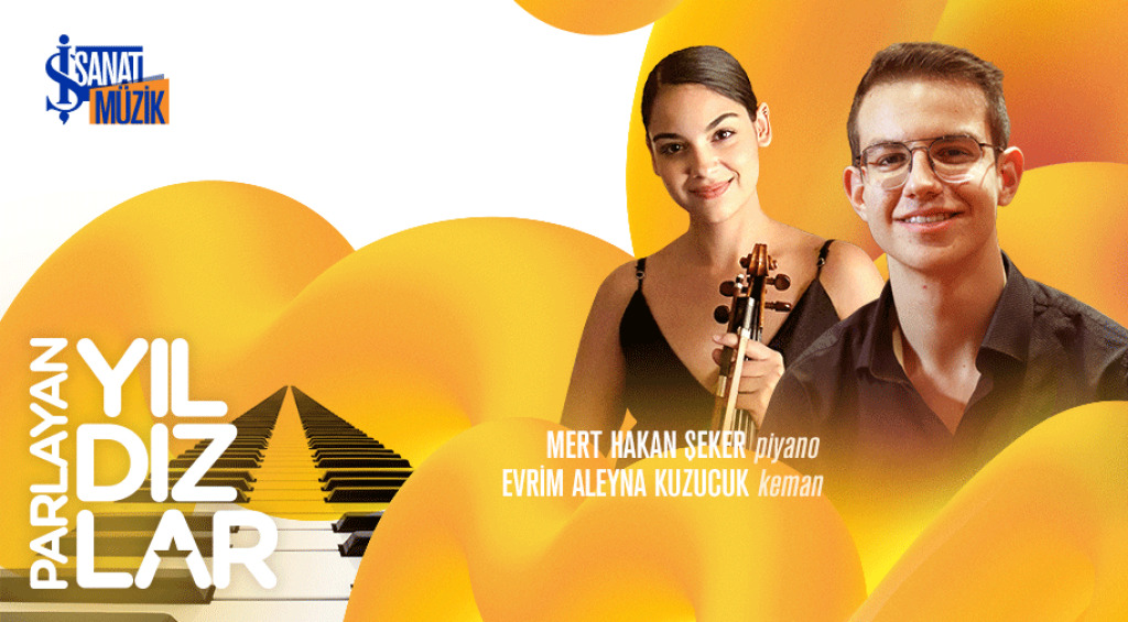 Parlayan Yıldızlar