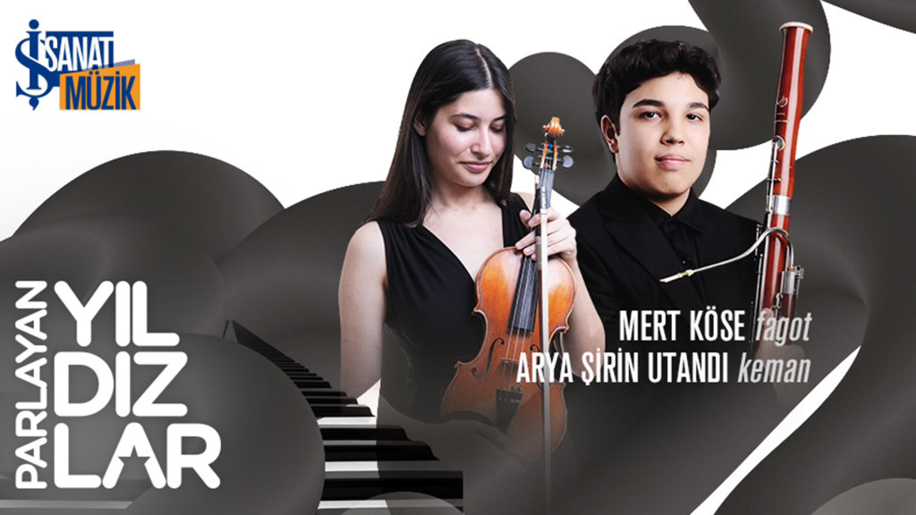 Parlayan Yıldızlar