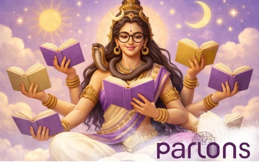 Parlons Kitap Kulübü