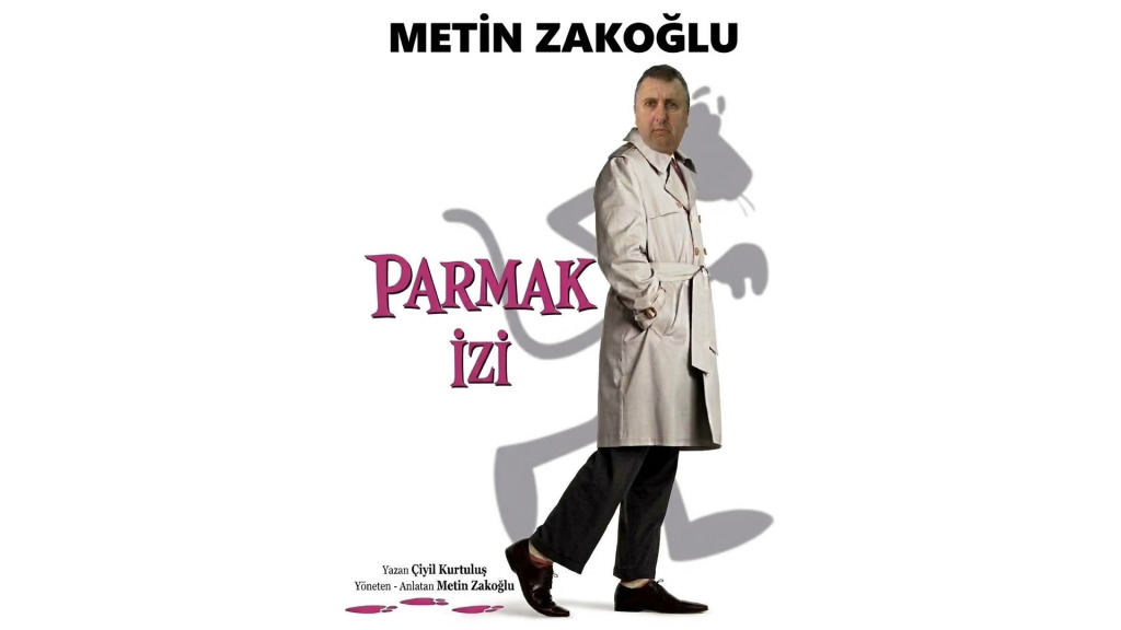Parmak İzi