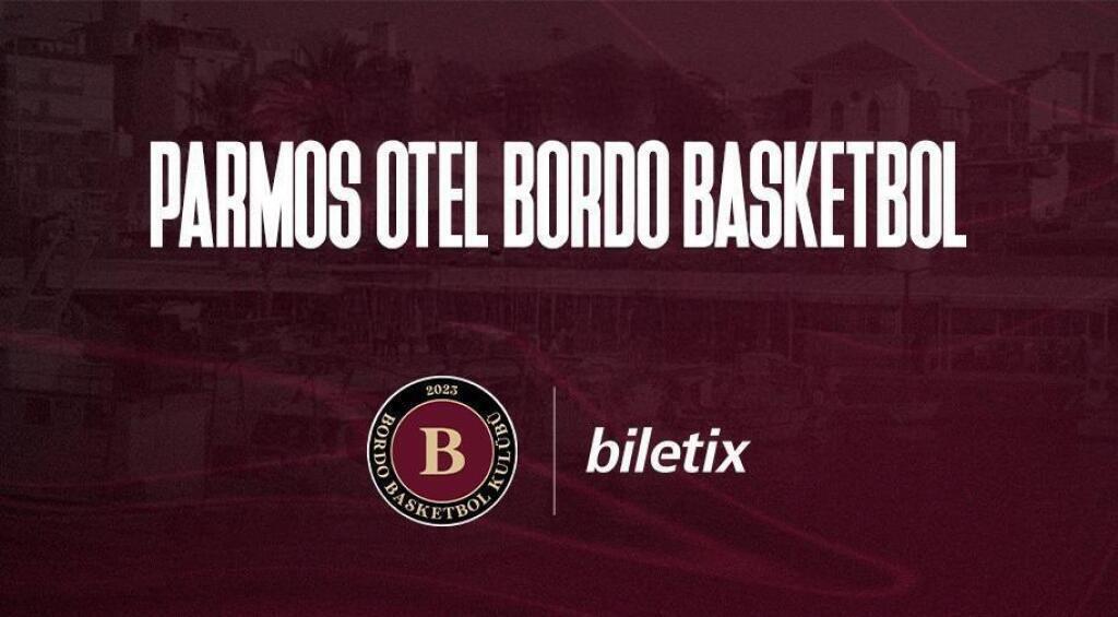 Parmos Otel Bandırma Bordo Basketbol - OGM Ormanspor