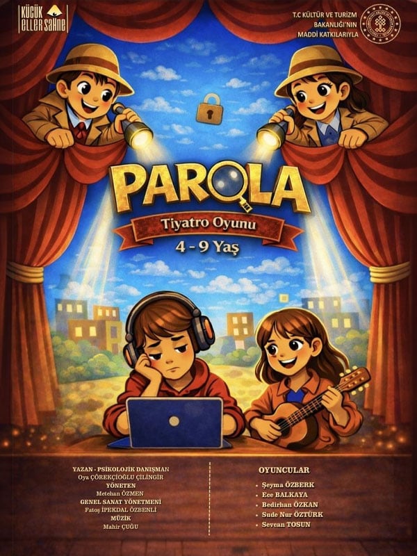 Parola