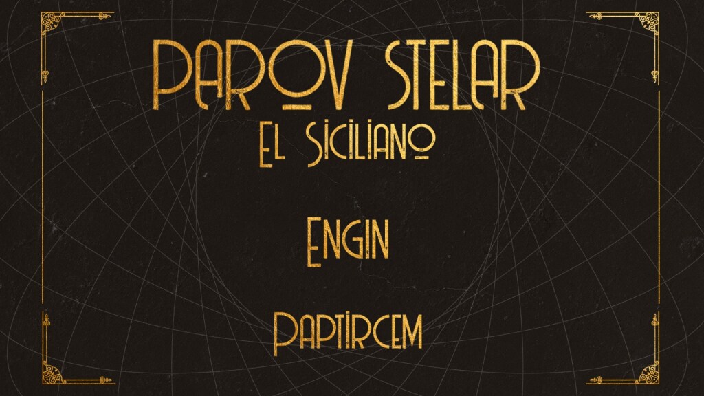 Parov Stelar
