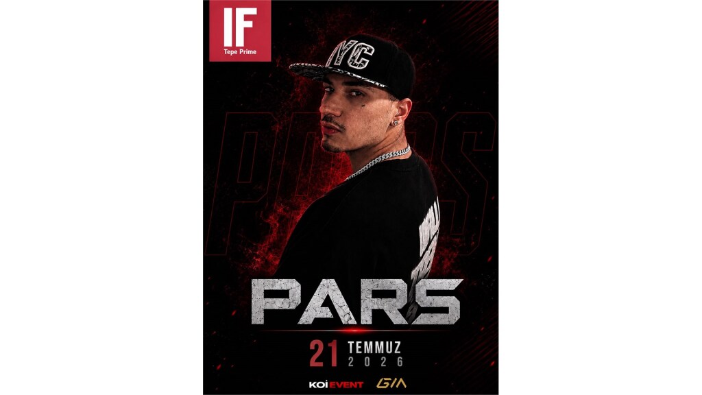 Pars İf Tepe Prime