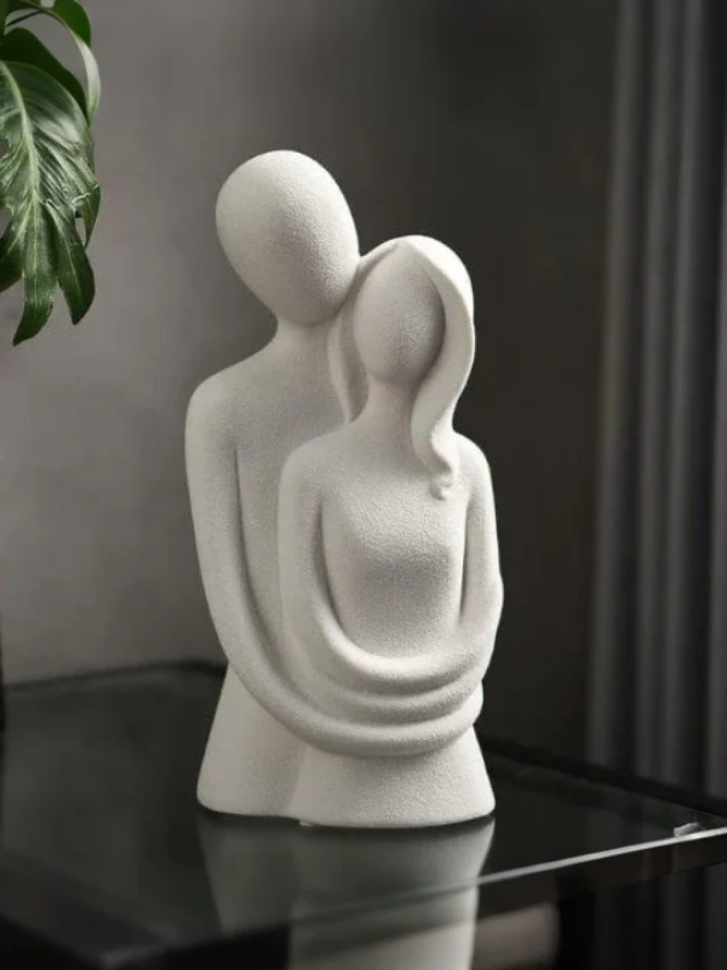 Partnerli heykel Atölyesi(Sevgililer Günü Özel)